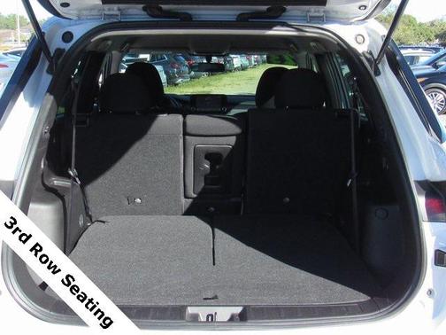 2023 Mitsubishi Outlander ES 2.5 2WD