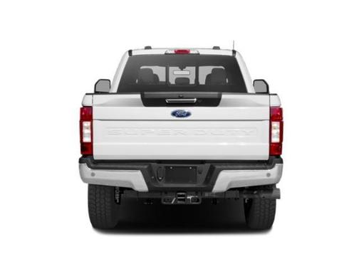 2020 Ford F-250 XL