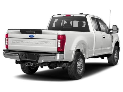 2020 Ford F-250 XL