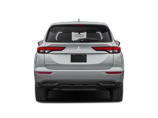 2022 Mitsubishi Outlander ES 2.5 2WD