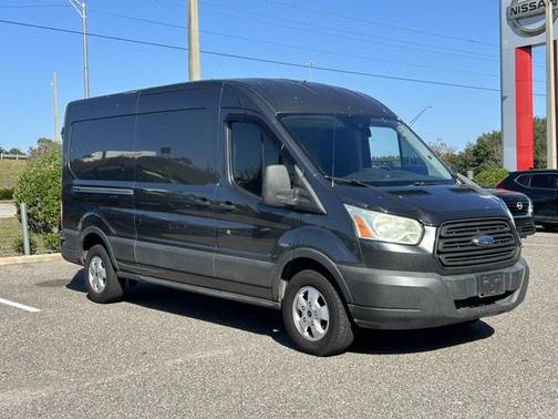 2017 Ford Transit-150 Base