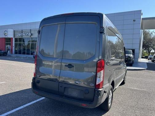 2017 Ford Transit-150 Base