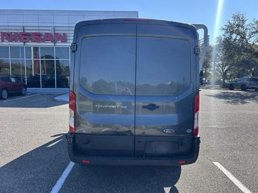 2017 Ford Transit-150 Base