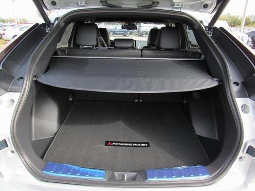 2025 Mitsubishi Eclipse Cross SEL
