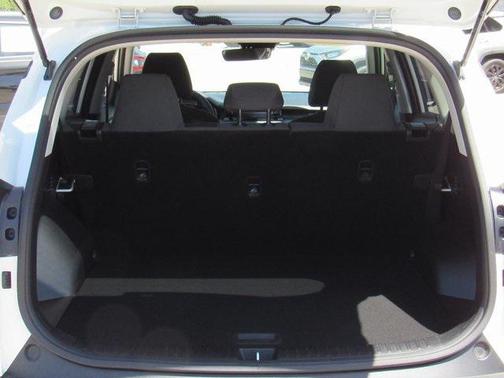 2023 Kia Seltos LX