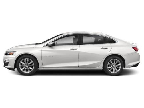 2021 Chevrolet Malibu FWD LT