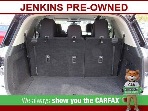 2024 Nissan Pathfinder SV FWD