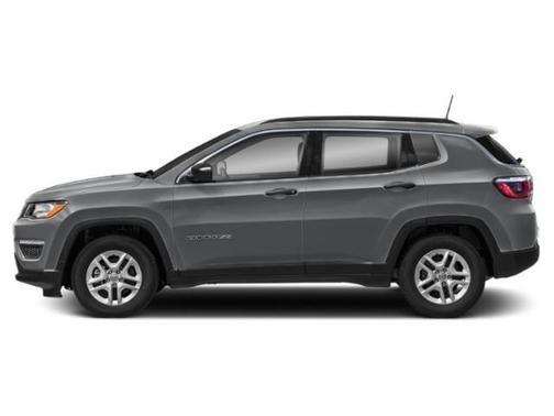 2020 Jeep Compass Sport