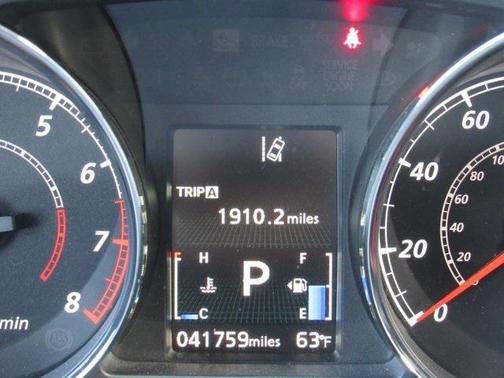 2023 Mitsubishi Outlander Sport 2.0 ES