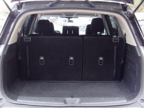 2024 Nissan Pathfinder SV FWD