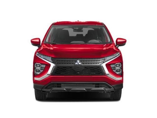 2025 Mitsubishi Eclipse Cross ES