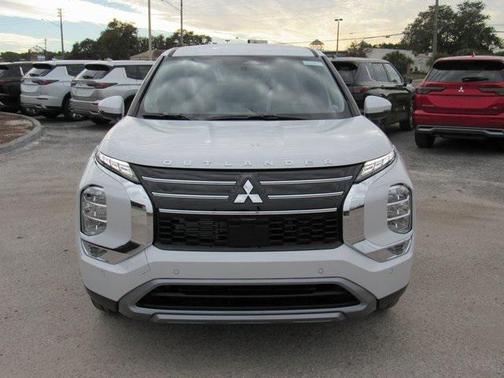 2026 Mitsubishi Outlander SE 1.5T 2WD