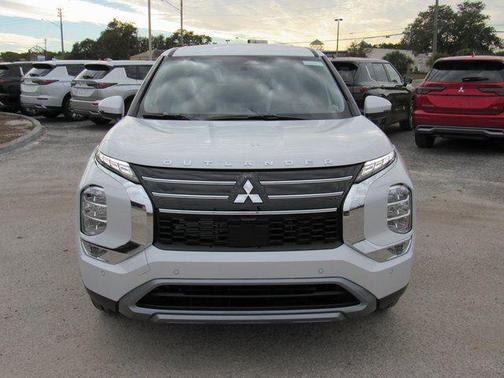 2026 Mitsubishi Outlander SE 1.5T 2WD