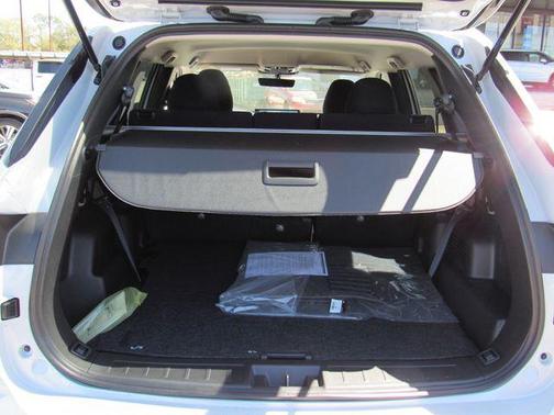 2026 Mitsubishi Outlander ES 2.5 2WD