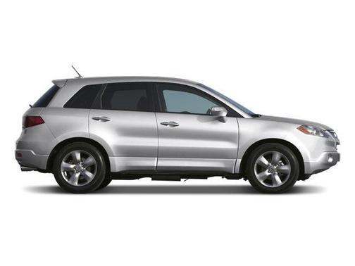 2008 Acura RDX Technology