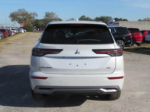 2026 Mitsubishi Outlander SEL 1.5T 2WD