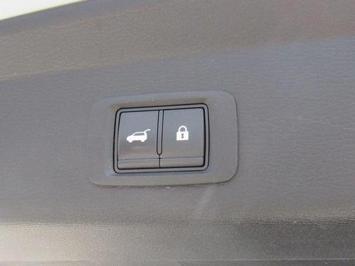 2022 Mitsubishi Outlander SE 2.5 2WD
