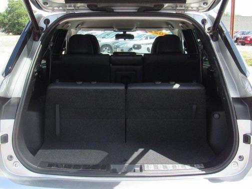 2022 Mitsubishi Outlander SE 2.5 2WD