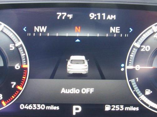 2024 Mitsubishi Outlander SE Black Edition S-AWC