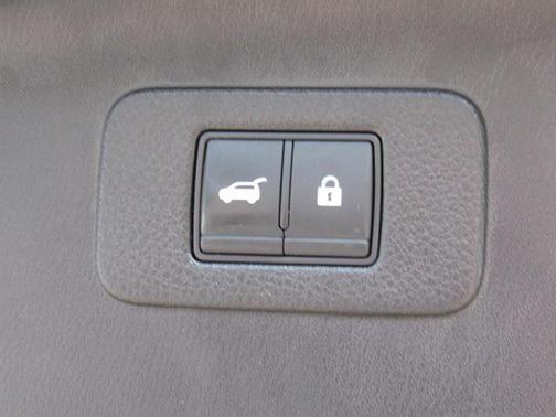 2022 Nissan Armada SL 2WD