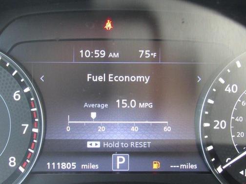 2022 Nissan Armada SL 2WD