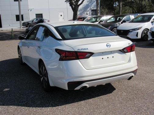 2020 Nissan Altima 2.5 SL