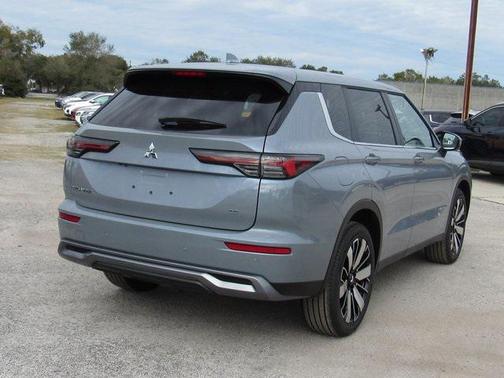 2026 Mitsubishi Outlander SE 1.5T 2WD