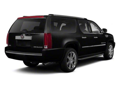 2013 Cadillac Escalade ESV Premium