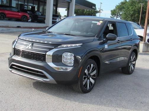 2025 Mitsubishi Outlander SE 2.5 2WD