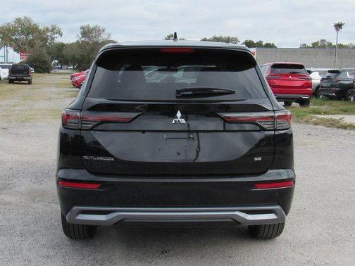 2026 Mitsubishi Outlander SE 1.5T 2WD