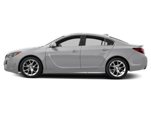 2015 Buick Regal GS
