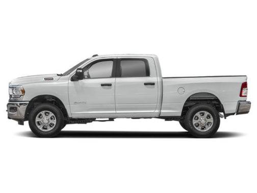 2023 RAM 2500 Big Horn Crew Cab 4x4 6'4' Box