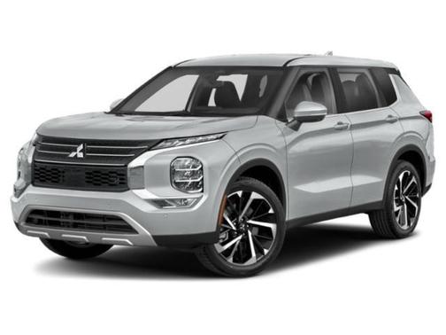 2024 Mitsubishi Outlander SE 2.5 2WD