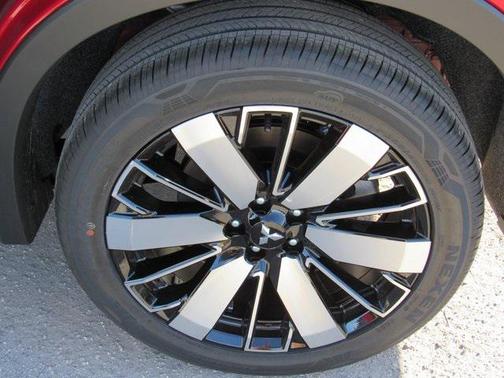 2026 Mitsubishi Outlander SE 1.5T 2WD