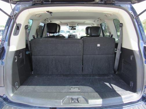 2022 Nissan Armada SL 2WD