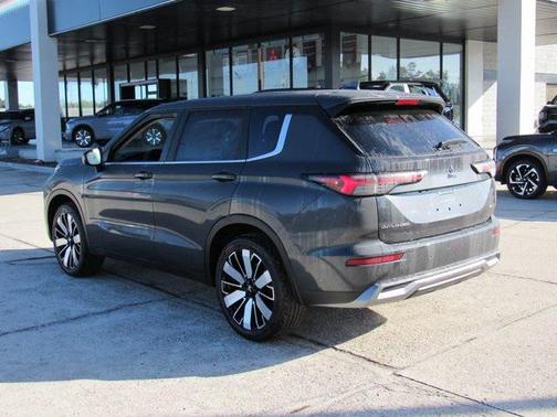 2025 Mitsubishi Outlander SE 2.5 2WD