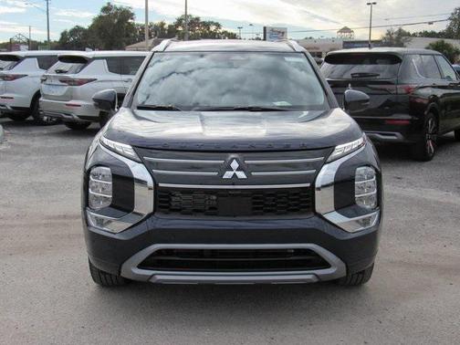 2026 Mitsubishi Outlander SEL 1.5T 2WD