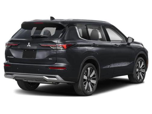 2026 Mitsubishi Outlander SEL 1.5T 2WD