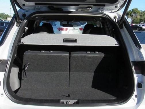 2024 Mitsubishi Outlander SE 2.5 2WD