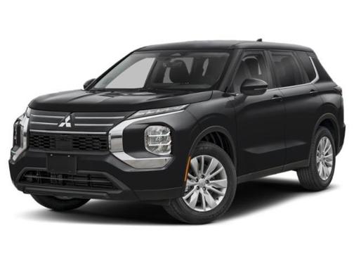 2025 Mitsubishi Outlander ES 2.5 2WD