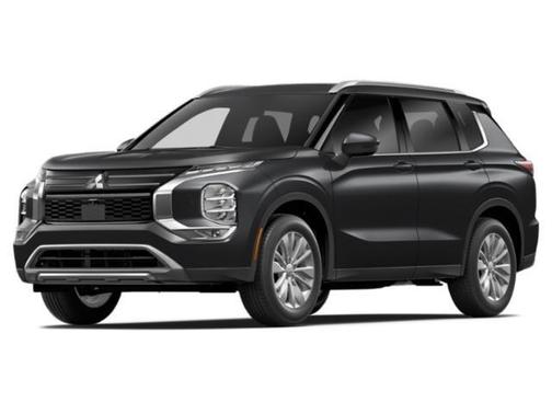 2025 Mitsubishi Outlander SE 2.5 2WD
