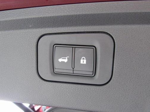 2025 Nissan Armada SL 2WD
