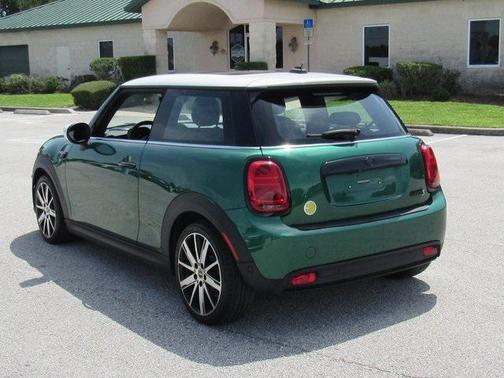 2022 MINI Hardtop Cooper S