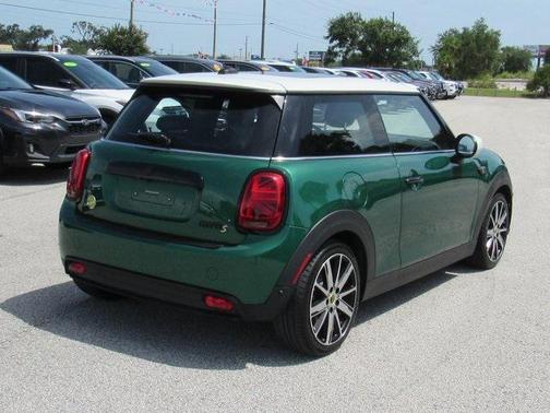 2022 MINI Hardtop Cooper S