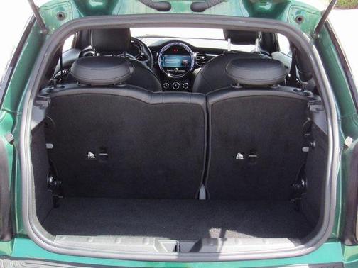 2022 MINI Hardtop Cooper S