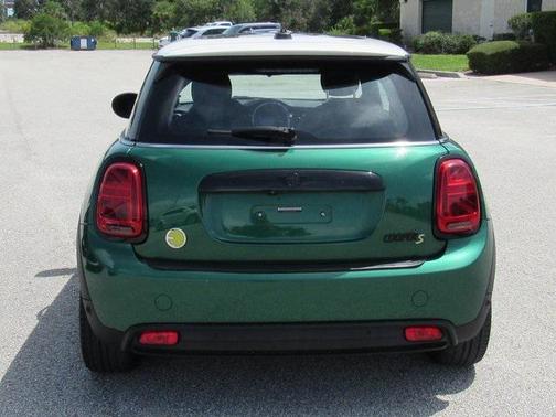 2022 MINI Hardtop Cooper S