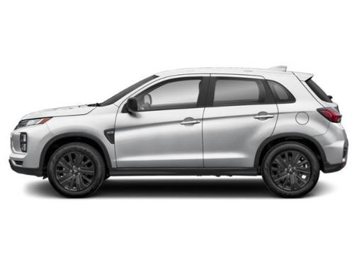 2025 Mitsubishi Outlander Sport 2.0 TRAIL EDITION