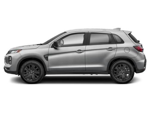 2025 Mitsubishi Outlander Sport 2.0 TRAIL EDITION