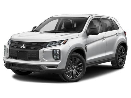 2025 Mitsubishi Outlander Sport 2.0 TRAIL EDITION