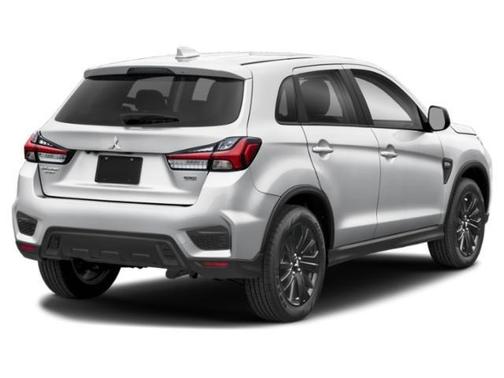 2025 Mitsubishi Outlander Sport 2.0 TRAIL EDITION